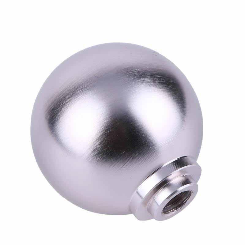 5 sebességes króm-szürke váltógomb Honda Civic és TypeR modellekhez.