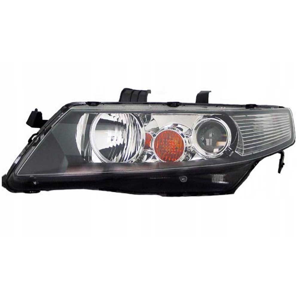 Honda Accord VII bal első fényszóró 2002-2008