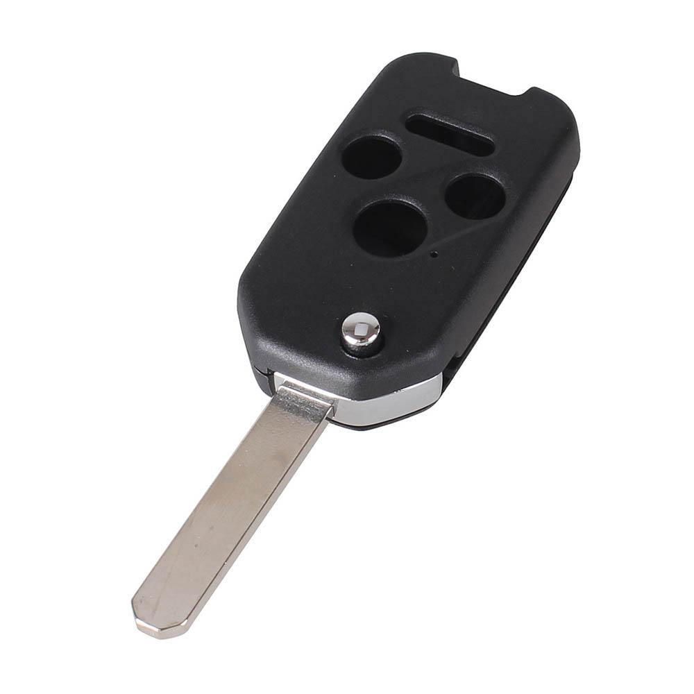 Honda bicskakulcs 4 gombos kulcs átalakító