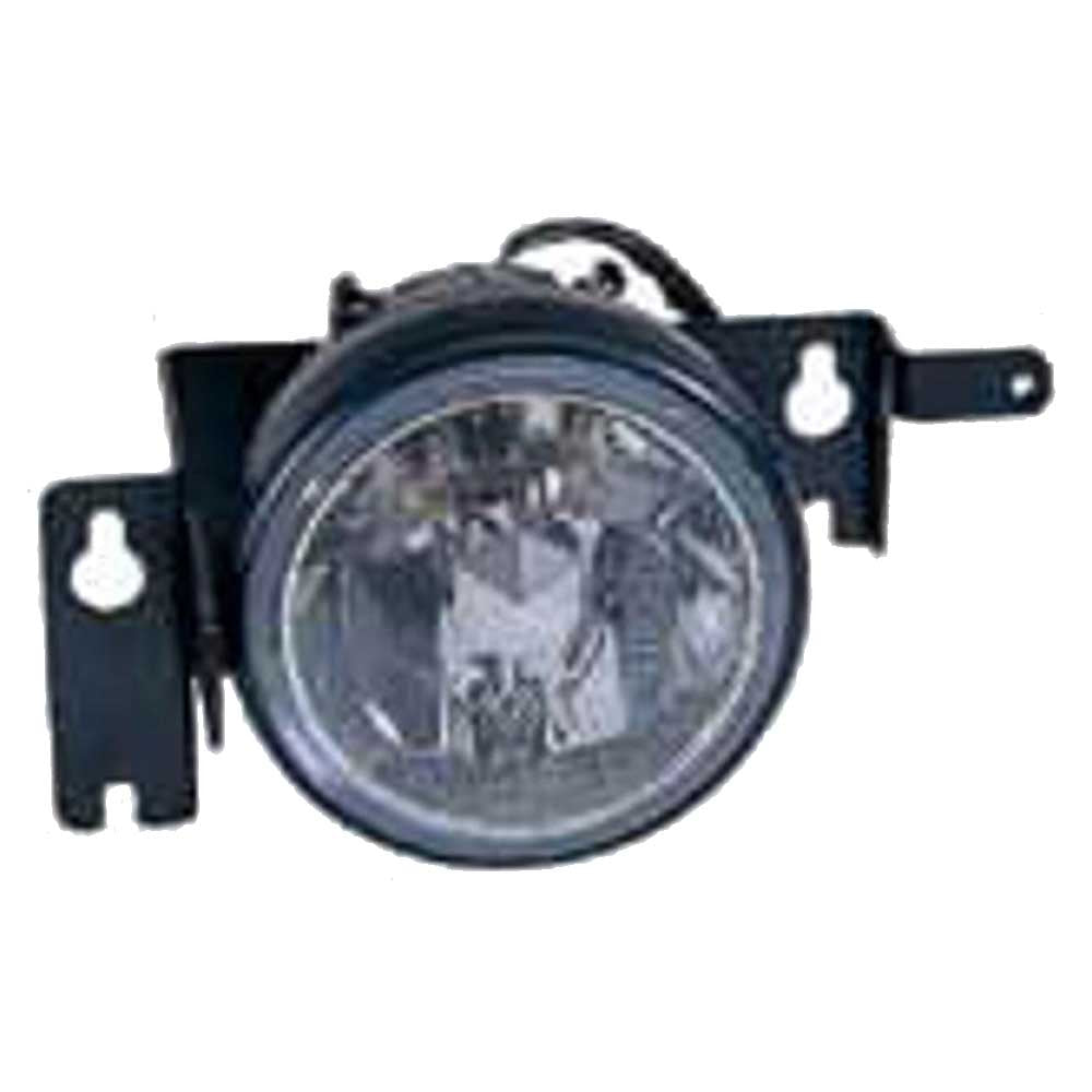 Honda Civic VI Sedan bal ködlámpa 1995-2001 08V31S046M102