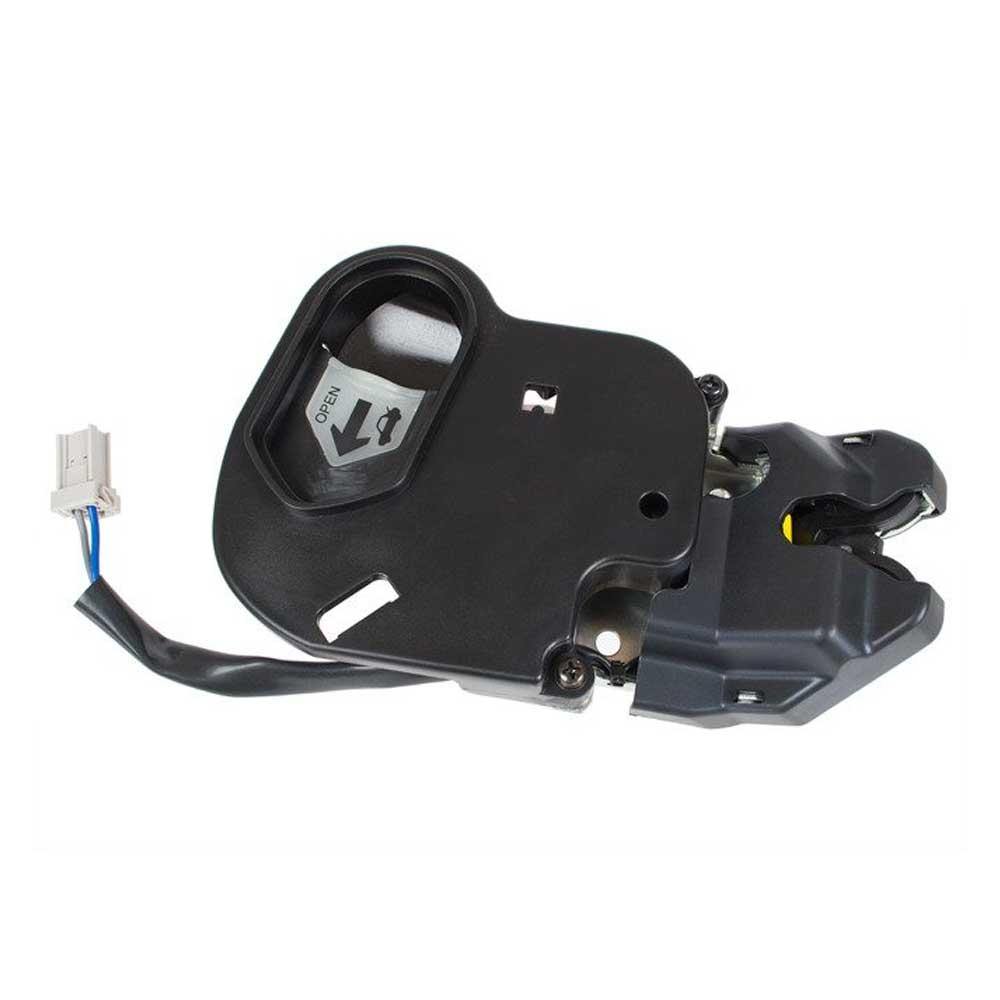 Honda Civic SEDAN csomagtartó zár