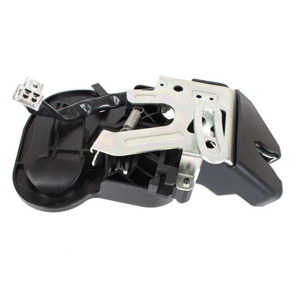 Honda Civic SEDAN csomagtartó zár