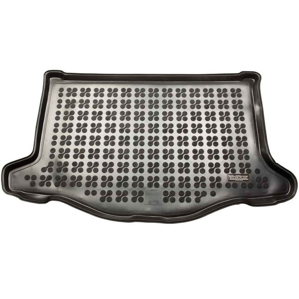 Honda Jazz IV Liftback csomagtártálca 2015-