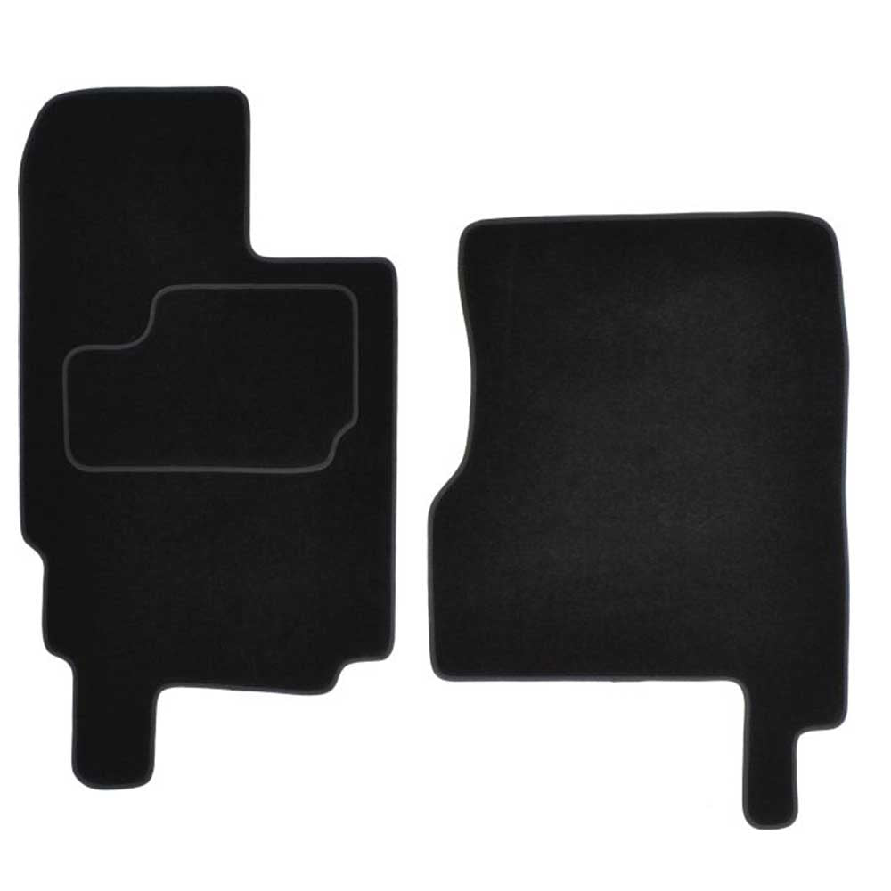 Honda Shuttle szövetszőnyeg 1994-2004