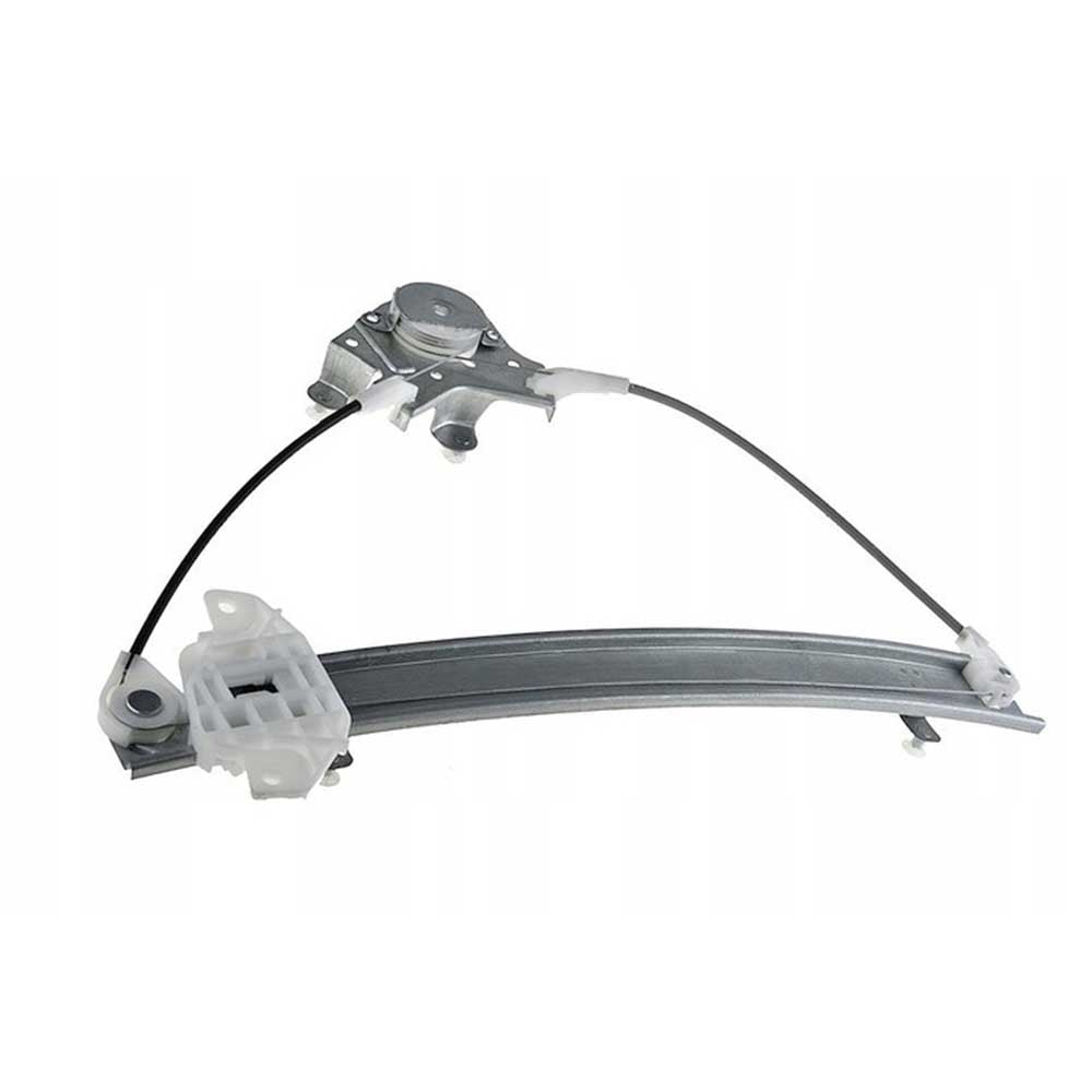 Hyundai Accent I (X-3) ablakemelő szerkezet (JOBB ELSŐ)