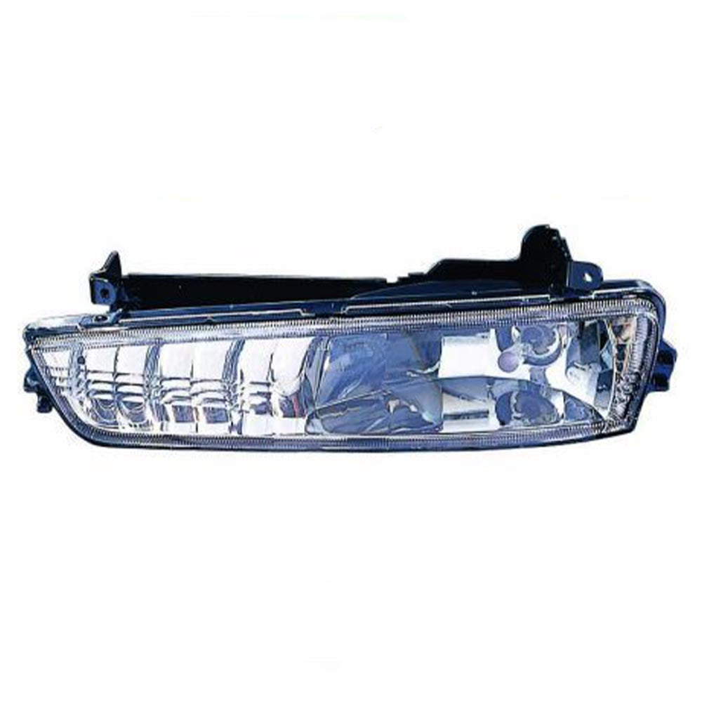 Hyundai Accent III bal ködlámpa 2005-2010 | OE: 92201-1E000 92201-1E000 221-2016L-UQ
