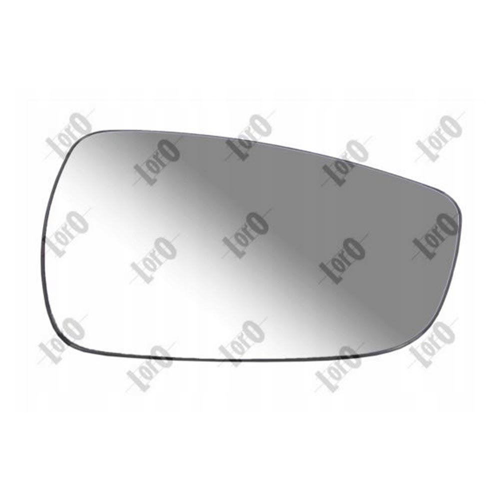 Hyundai Accent IV jobb oldali tükörlap 2010-2017