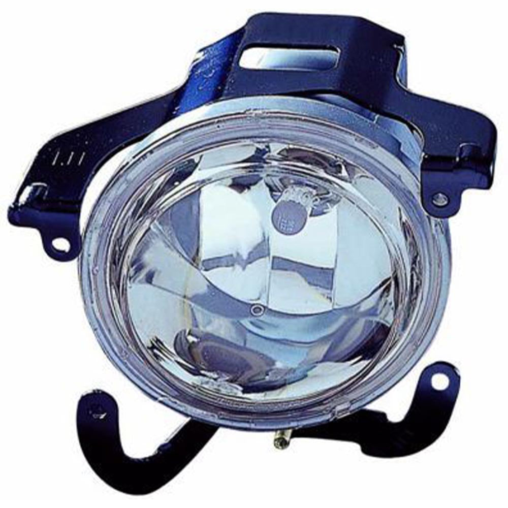 Hyundai Atos jobb ködlámpa 2001-2008 | OE: 92202-05500 92202-05500 221-2011R-UE