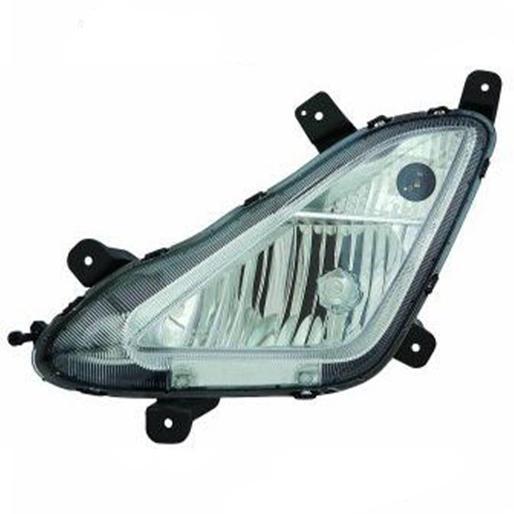Hyundai Elantra V bal ködlámpa 2011-2015 | OE: 92201-3X230