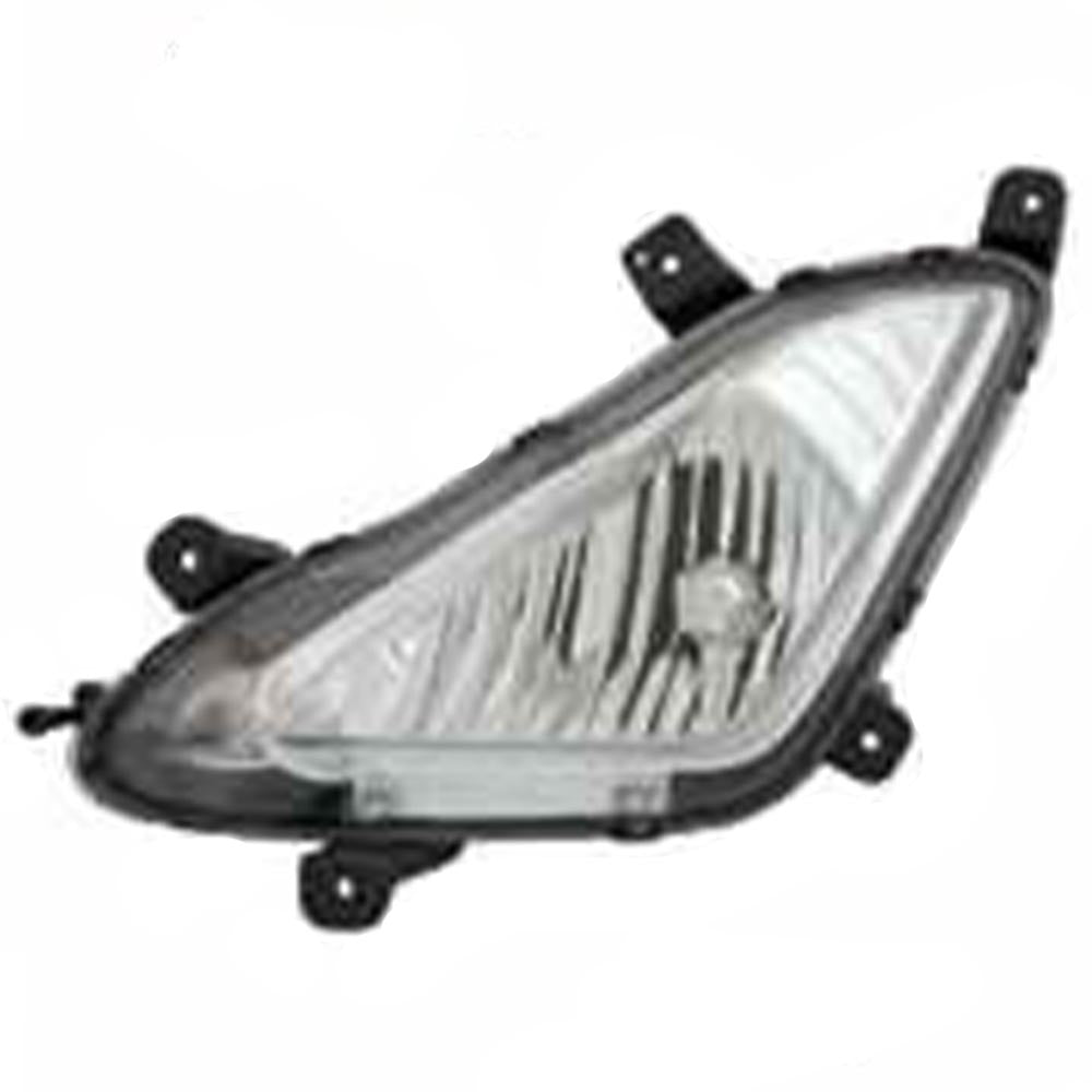 Hyundai Elantra V jobb ködlámpa 2011-2015 | OE: 92202-3X220