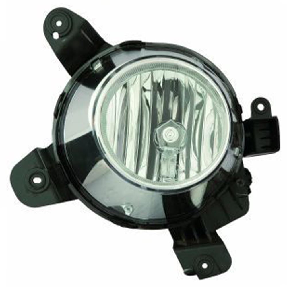 Hyundai i10 II bal ködlámpa 2013- | OE: 92201-B4000