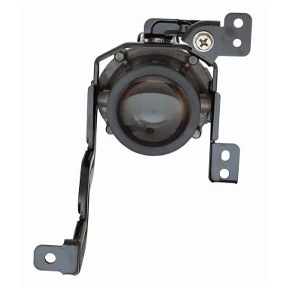 Hyundai i30 bal ködlámpa 2016-tól | OE: 92201-G4000