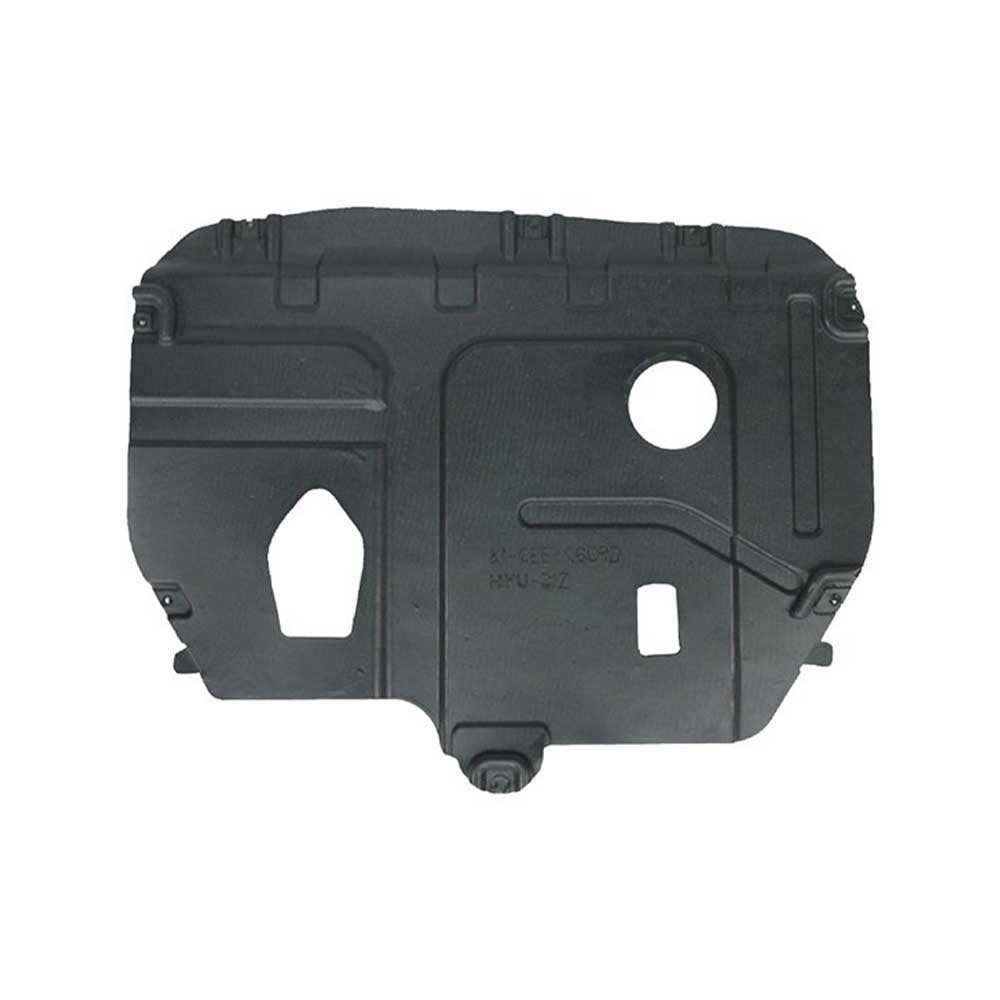 Kia Cee'd alsó motorvédő burkolat 2008-2012