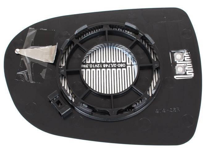 Hyundai i40 tükörlap fűthető jobb szürke