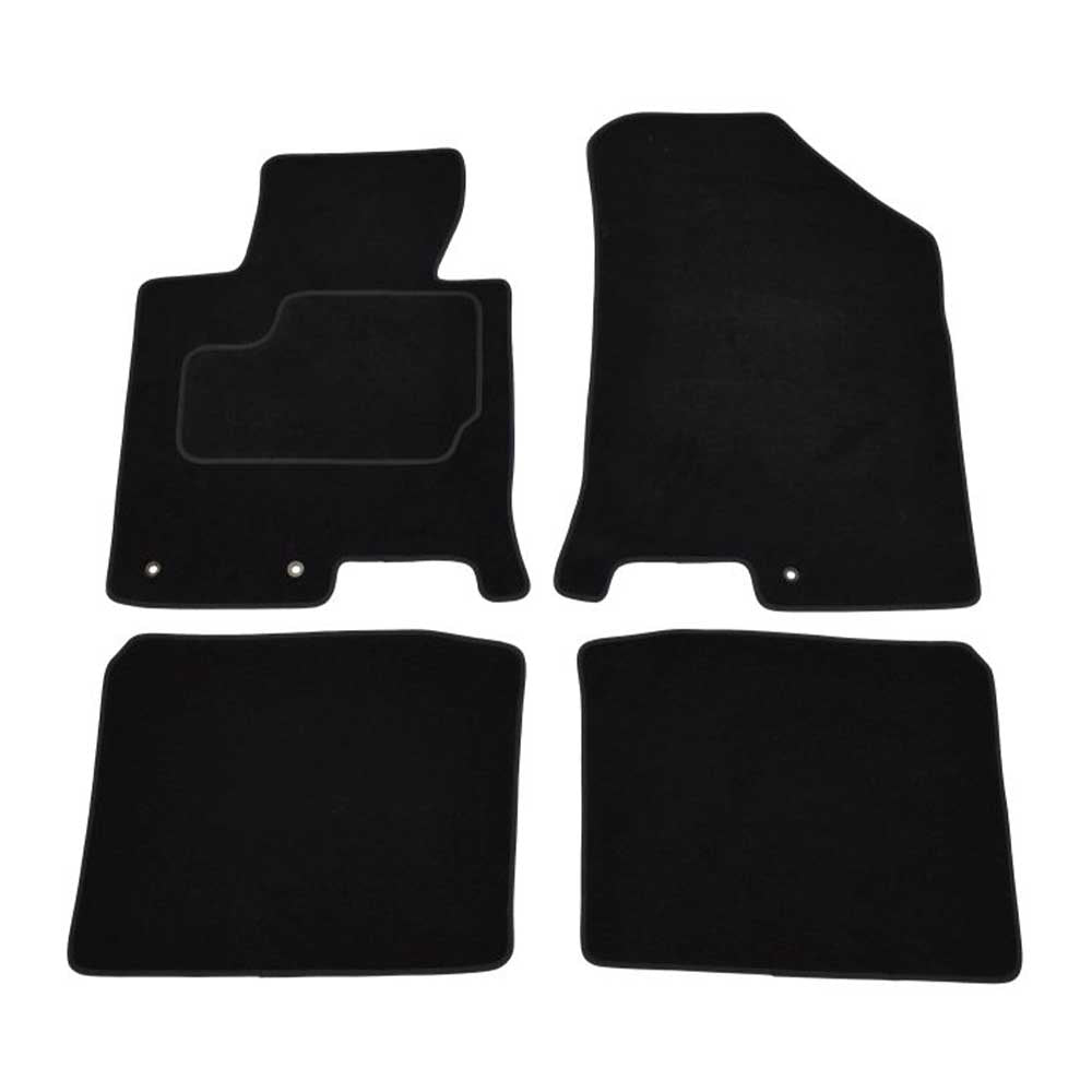 Hyundai I40 I szövetszőnyeg 2011-