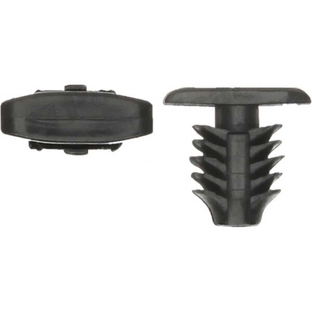 Hyundai ix35 motorvédő burkolat rögzítő szett 2010-