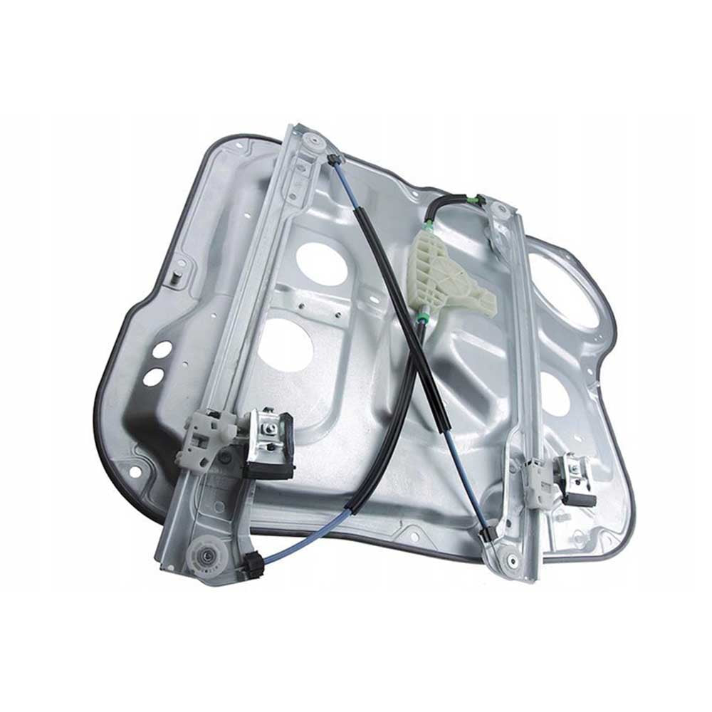 Hyundai Santa Fé II (CM) ablakemelő szerkezet (BAL ELSŐ)