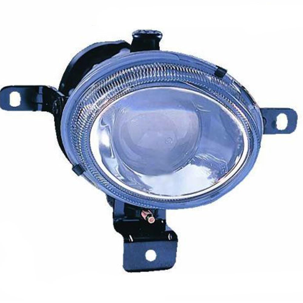 Hyundai Sonata IV bal ködlámpa 2001-2004 | OE: 92201-3D000