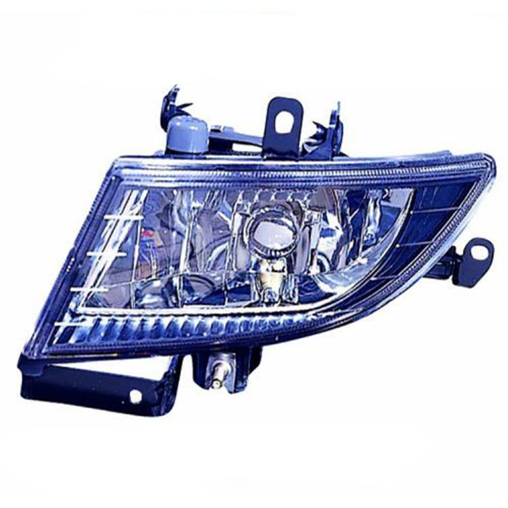 Hyundai Sonata V bal ködlámpa 2005-2010 | 922013K000 92201-3K000