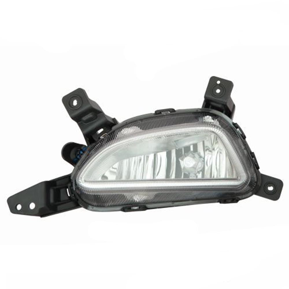 Hyundai Tucson bal ködlámpa 2015-2020 | OE: 92201D7000