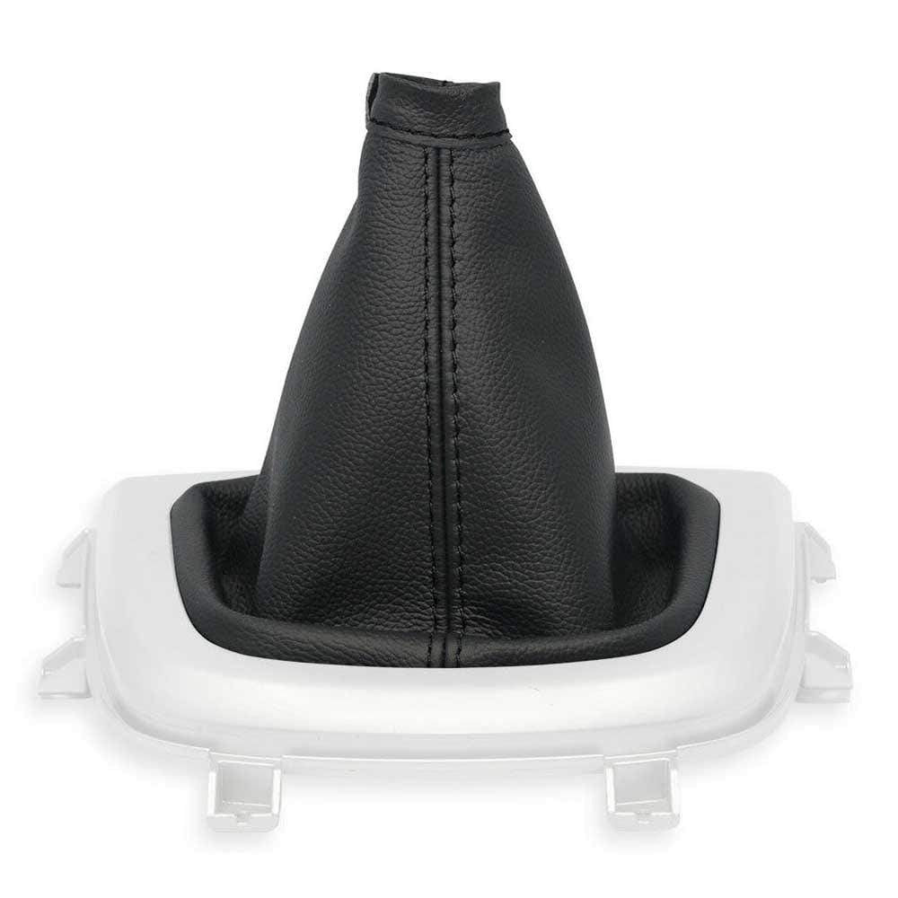 Hyundai Santa Fe II bőr váltószoknya 2006-2013