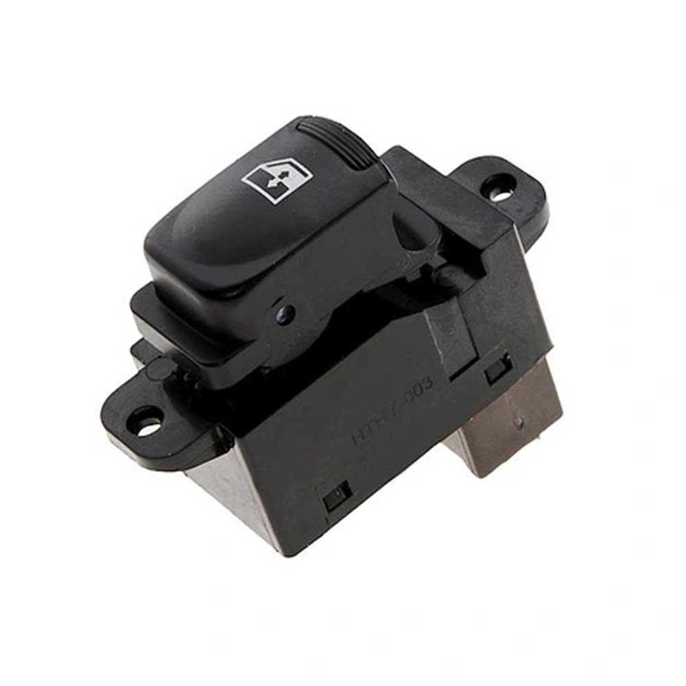 Hyundai Accent ablakemelő kapcsoló panel