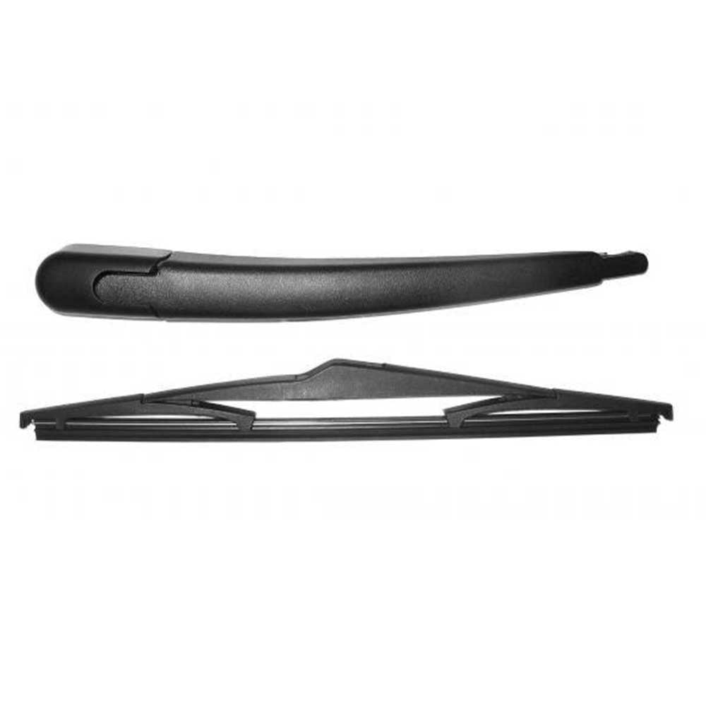 Hyundai ACCENT hátsó ablaktörlő kar lapáttal 2006-