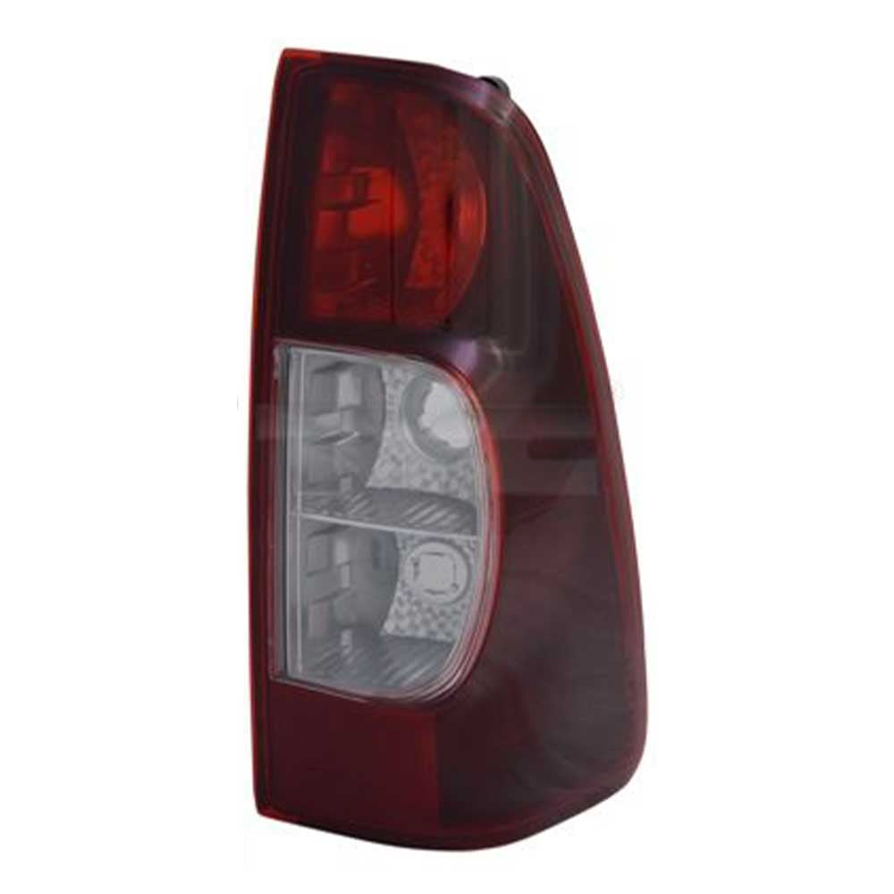 Isuzu D-Max bal hátsó lámpa 2002-2012