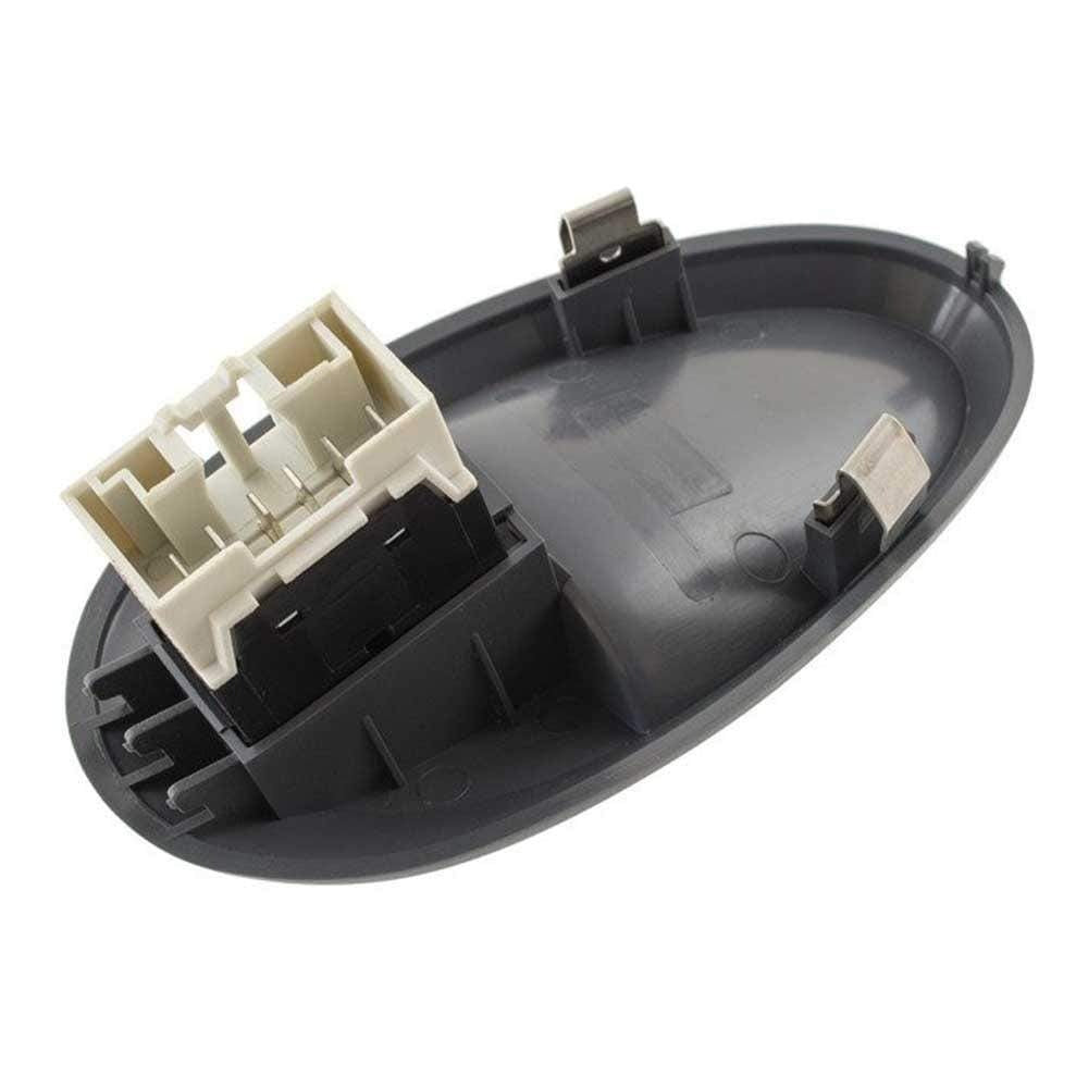 Iveco Daily ablakemelő kapcsoló panel 2000-2006