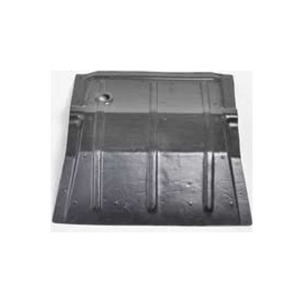 Daily II alsó motorvédő burkolat 1996-1999