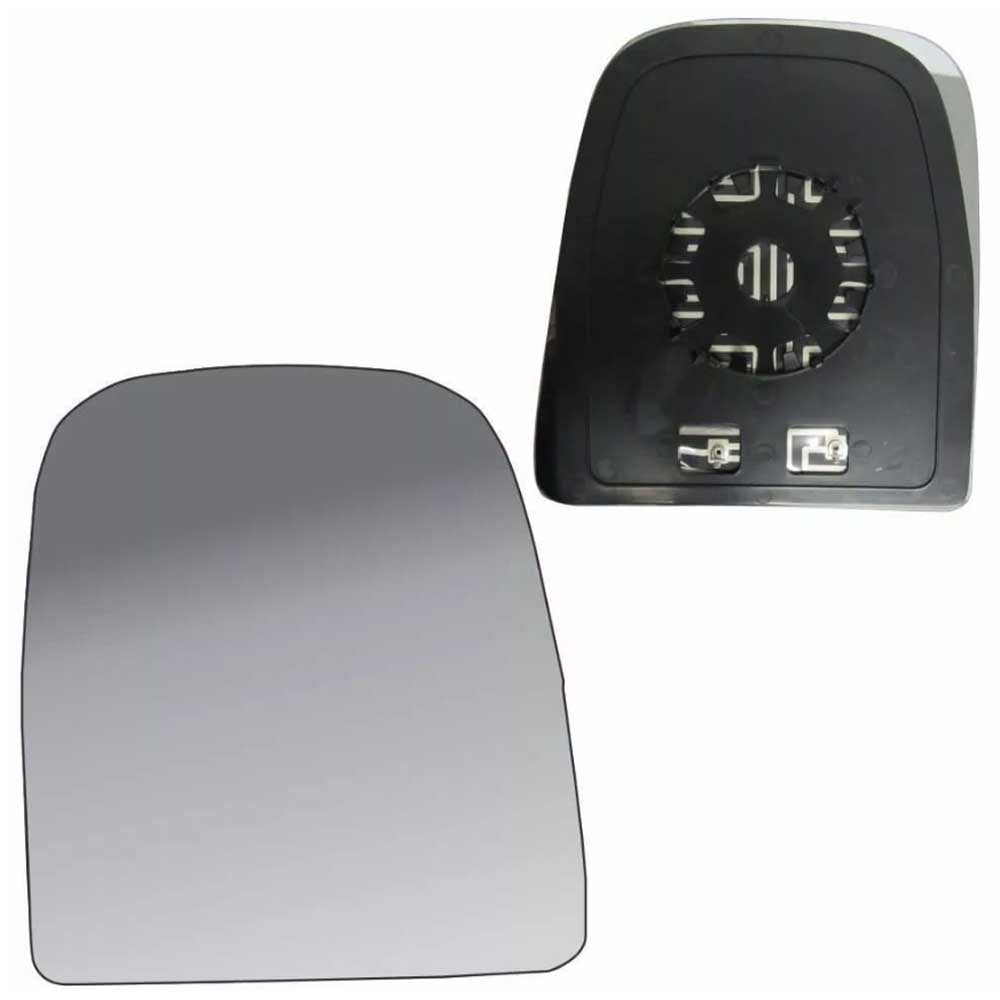 Iveco Daily IV felső bal oldali visszapillantó tükörlap 2006-2011