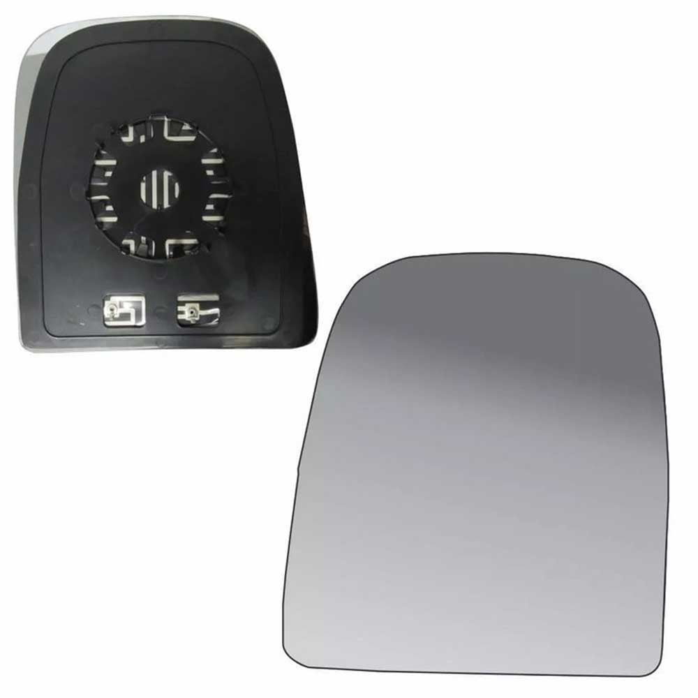 Iveco Daily VI jobb oldali tükörlap felső rész 2014-2022