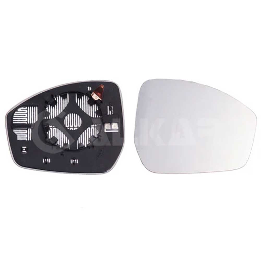 Jaguar F-Pace jobb oldali fűthető visszapillantó tükörlap 2015-