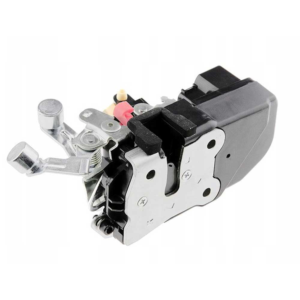 Jeep Commander jobb első ajtózár 2006-2010