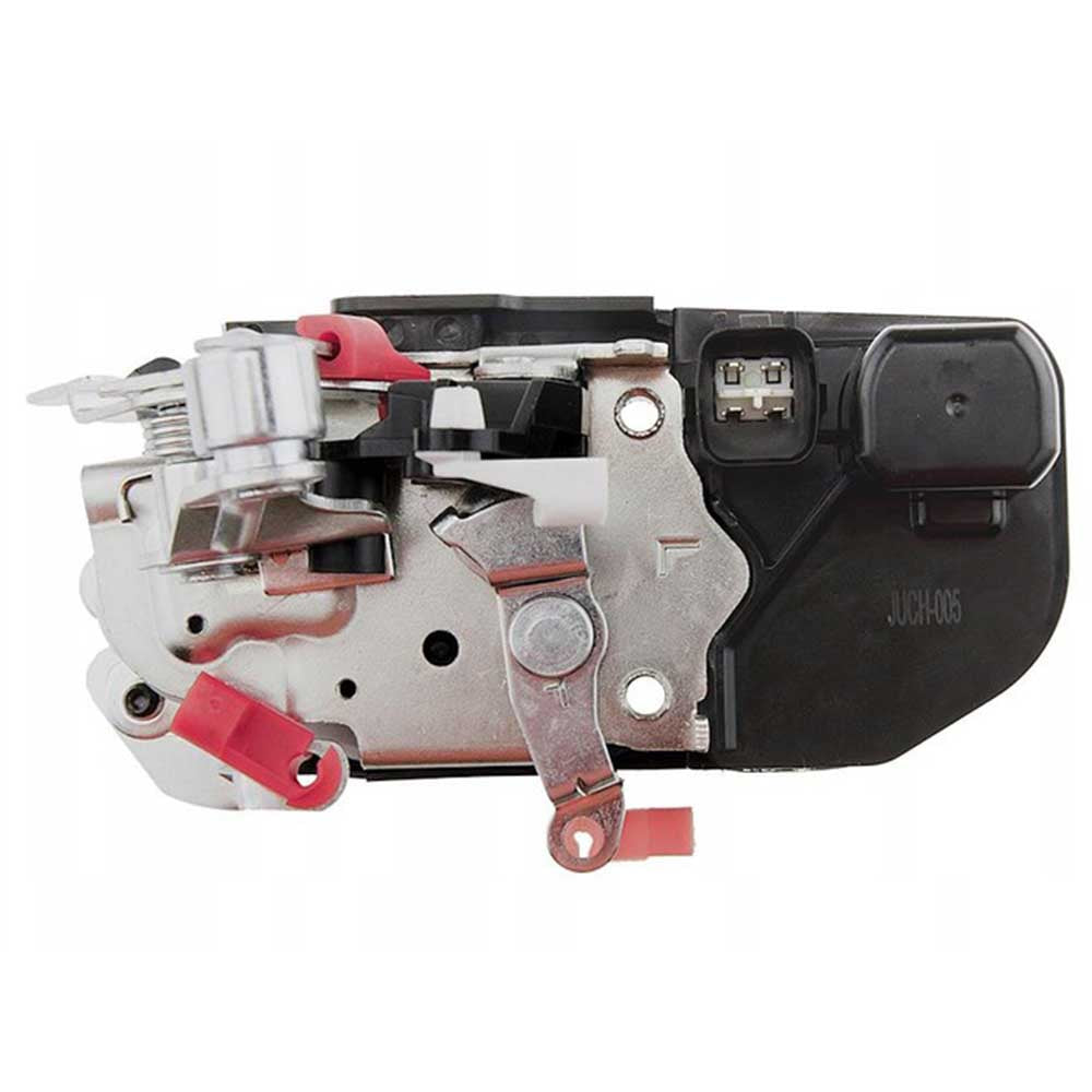 Jeep Grand Cherokee bal első ajtózár 2005-2010