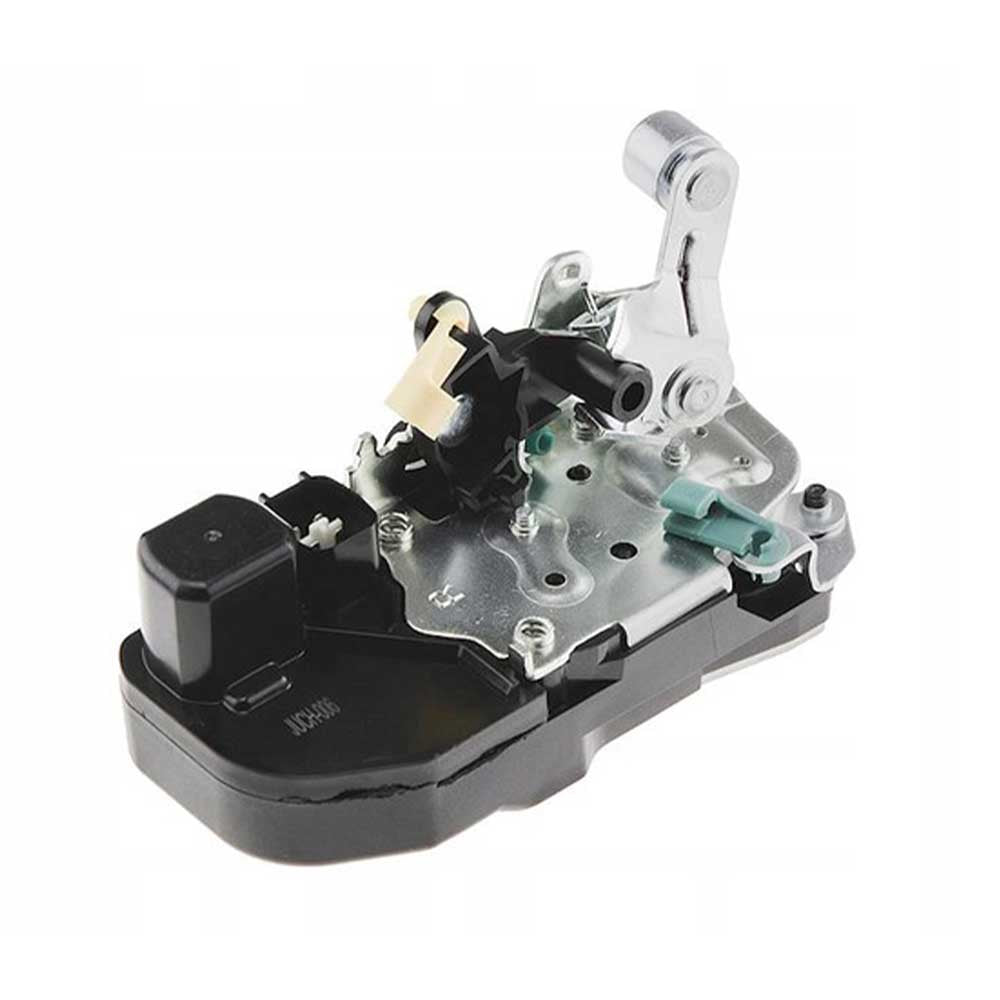 Jeep Grand Cherokee jobb első ajtózár 2005-2010