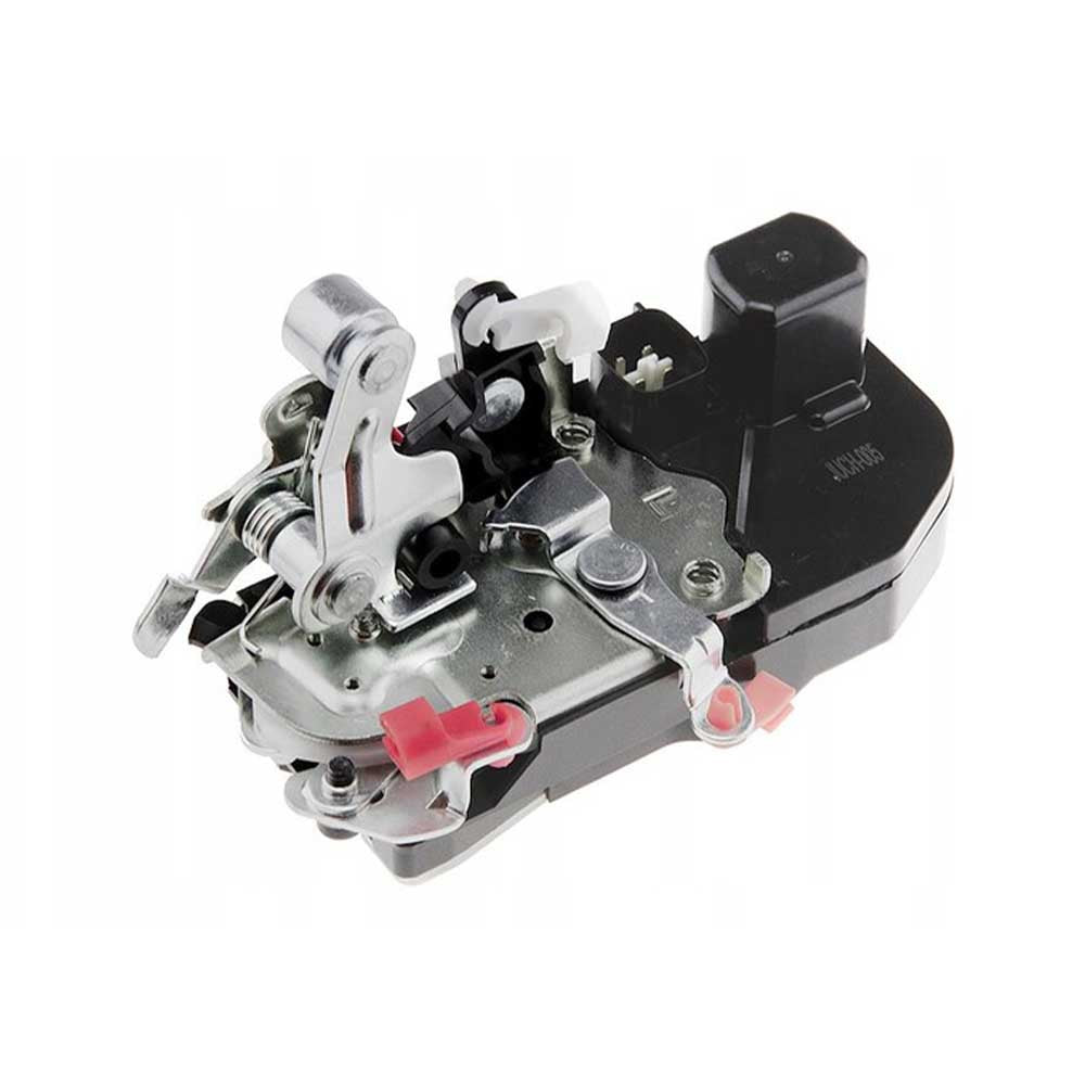 Jeep Grand Cherokee bal első ajtózár 2005-2010