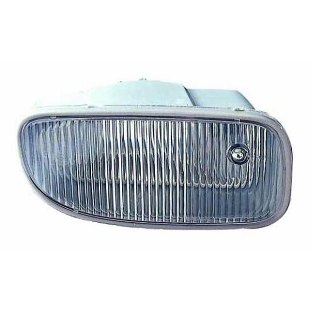 Jeep Grand Cherokee II jobb ködlámpa 1999-2005 | OE: 55155136