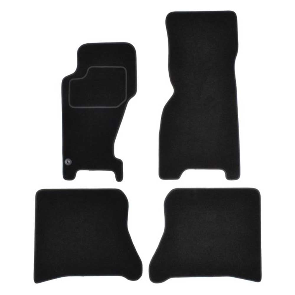  Jeep Grand Cherokee II szövetszőnyeg 1998-2005