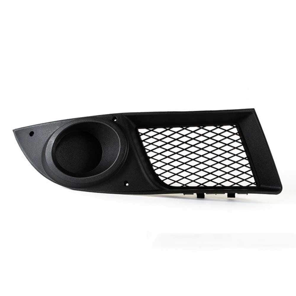 fiat doblo ködlámpa rács, keret