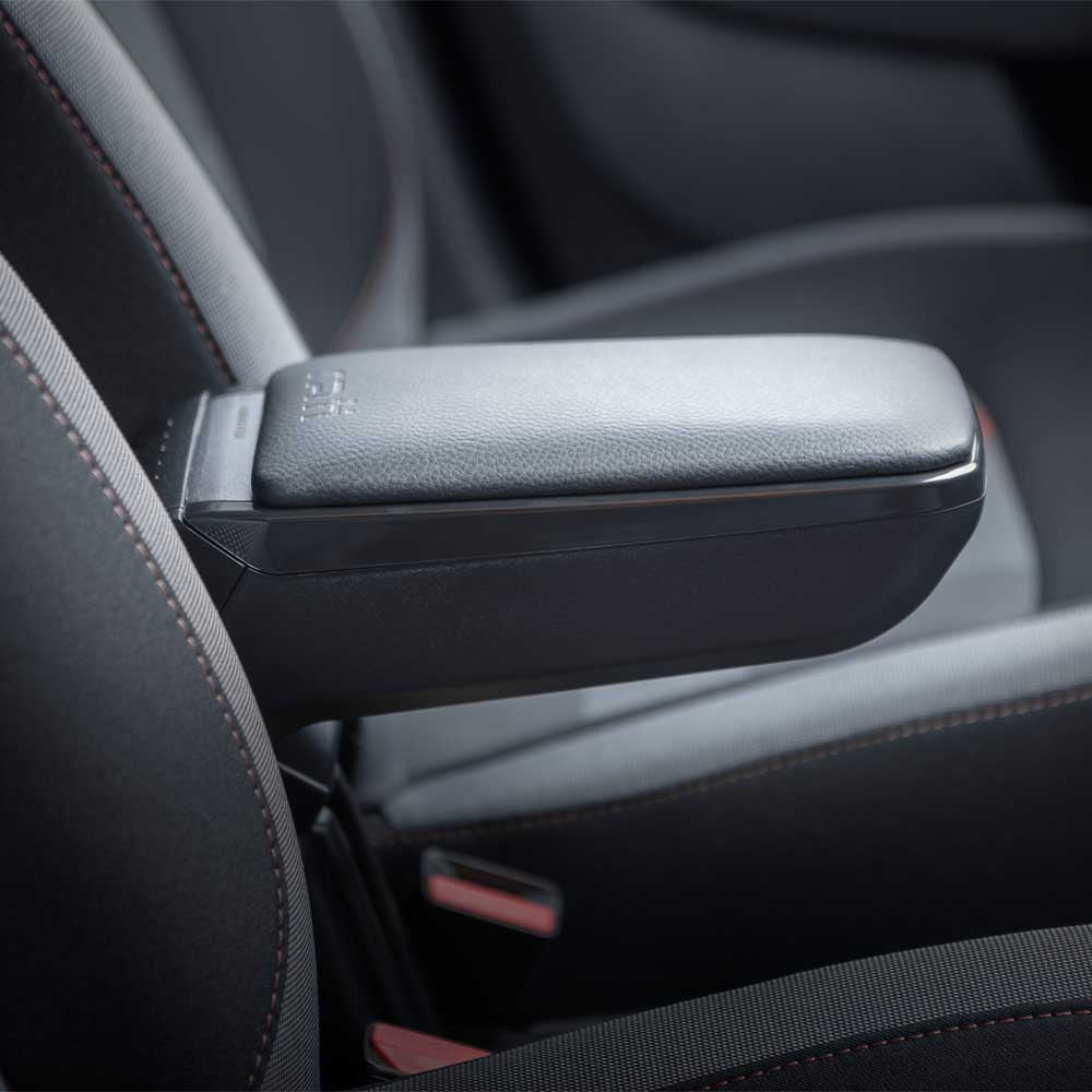 Fiat Grande Punto kartámasz  könyöklő 2005-2018