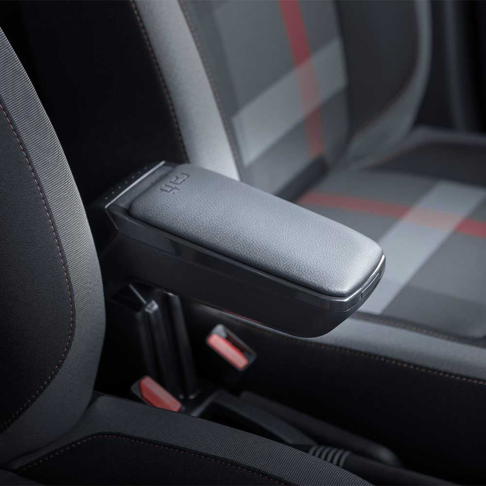 Kia Ceed kartámasz Armster 2006-