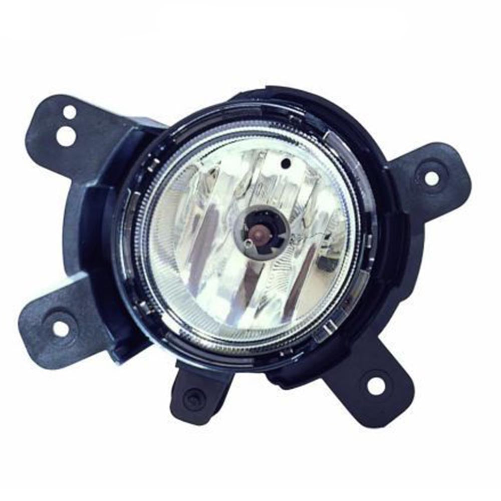 Kia Picanto I bal ködlámpa 2004-2011 | OE: 9220107500 92201-07500 223-2010L-UE