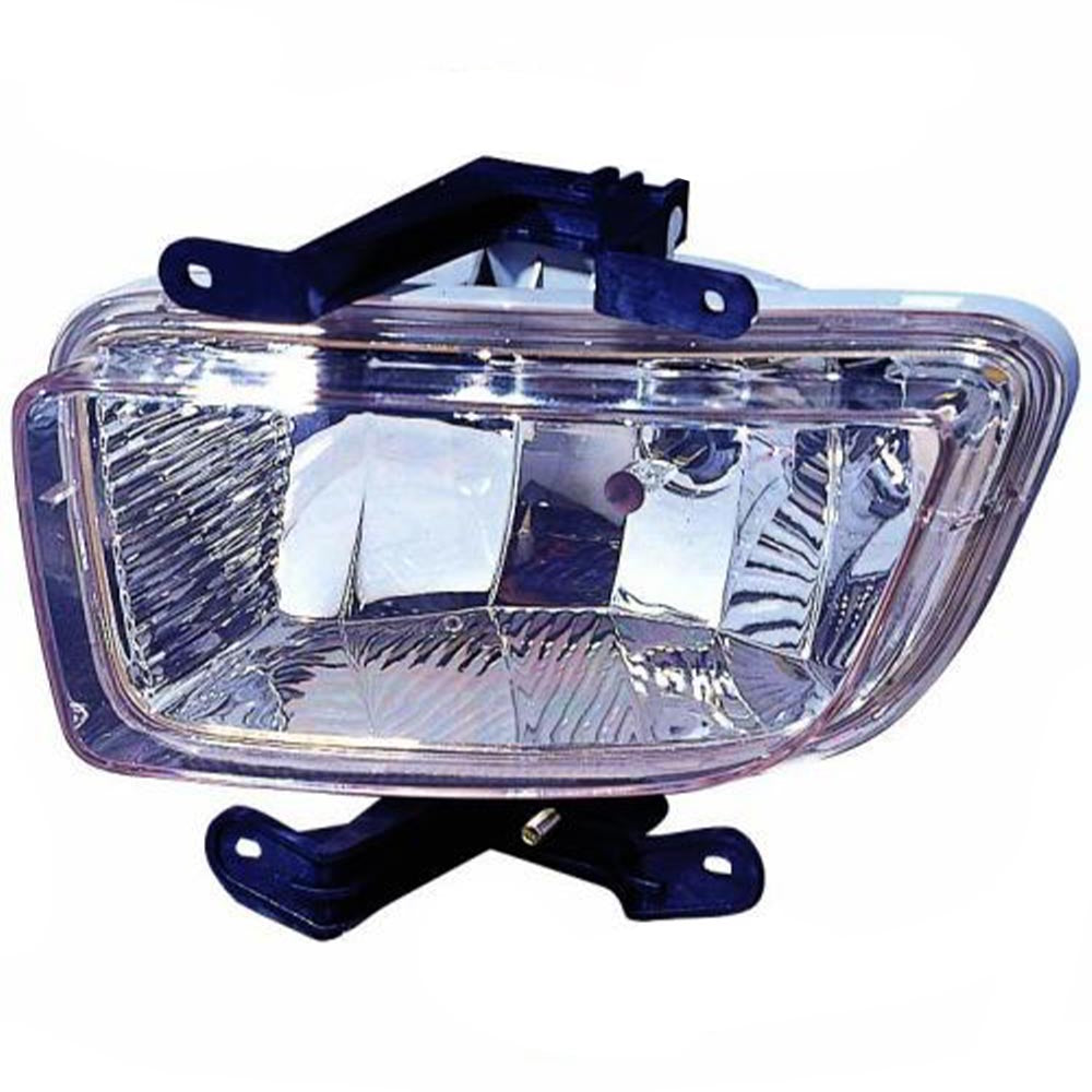 Kia Picanto jobb ködlámpa 2004-2011 | OE: 9220207000 92202-07000  223-2001R-UE