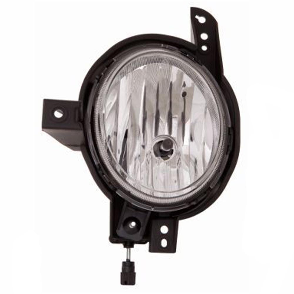 Kia Soul I bal ködlámpa 2009-2014 | OE: 922012K510