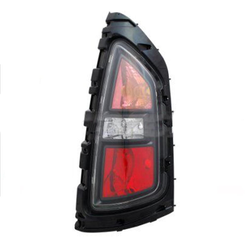 Kia Soul I jobb hátsó lámpa 2009-2014 | OE: 92420-2K010 1256091