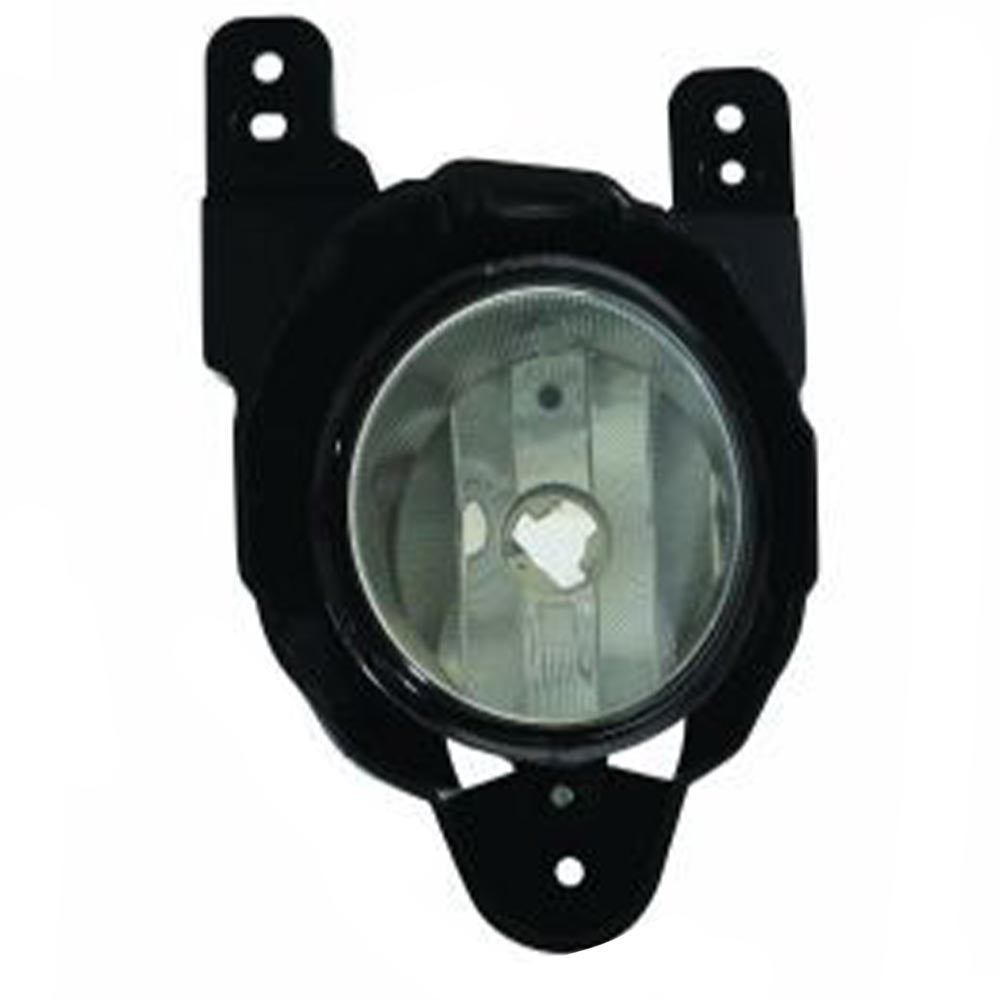 Kia Soul I jobb ködlámpa 2009-2014 | OE: 922022K000