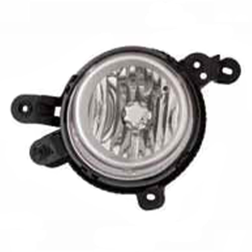 Kia Soul II jobb ködlámpa 2014- | OE: 92202-B2020