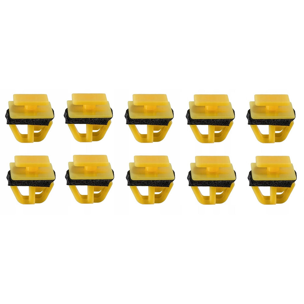 Kia Sportage kárpit rögzítő patent szett 2004-2010 | Peppi.hu