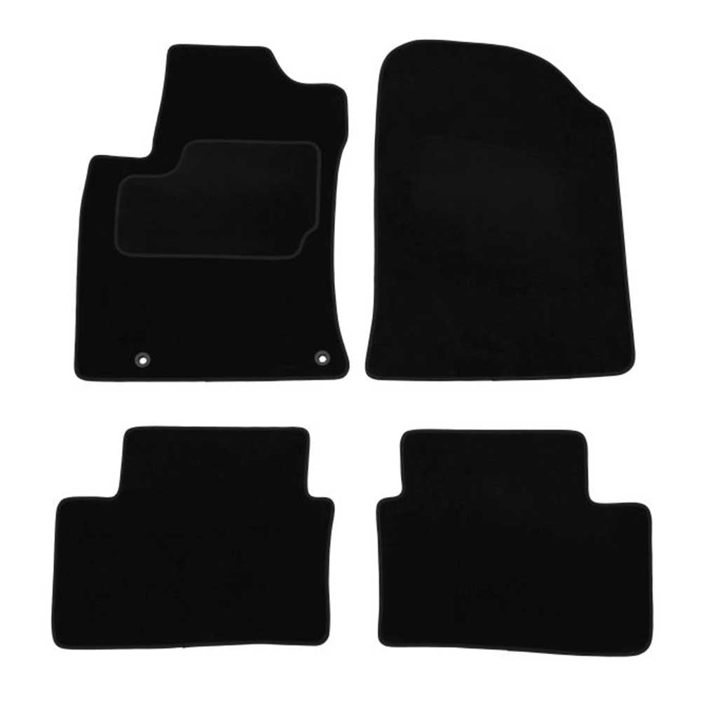 Kia XCeed szövetszőnyeg 2019-